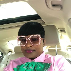 Meet your Posher, Tammie